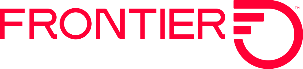 Frontier Communications logo