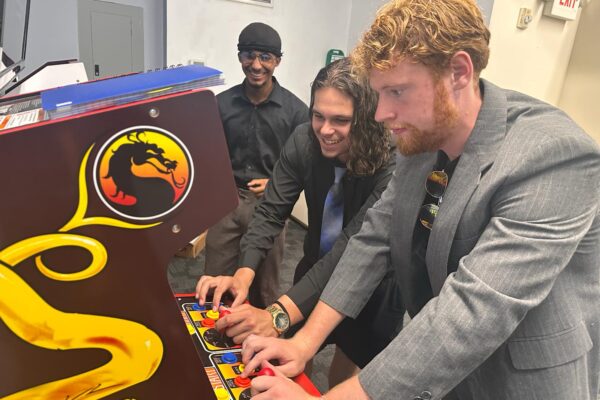 AXI focus on real relationships